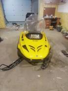BRP Ski-Doo Skandic bombardier, 2003 в Прокопьевске BRP Ski-Doo Skandic. исправен, с пробегом