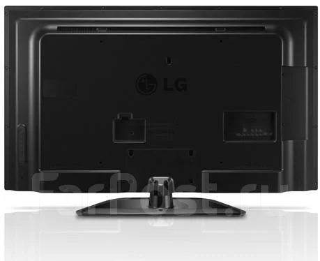 LG 32LN541U. LED ����