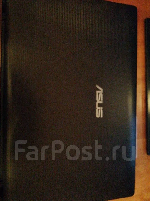 Asus X53U. 15.6", 1,5����, ��� 2048 ��, ���� 320���, WiFi: 1, ����������� �� 2��. ����