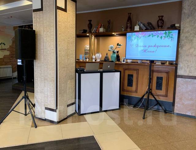 Аренда (прокат) телевизоров, проекторов, тв панелей на мероприятие во ...