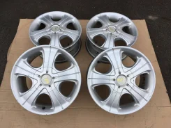 Work Septimo. 6.5x15", 4x100, 4x114.3, ET45, �� 73,1���. ����