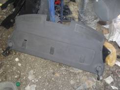 Полка Audi A6 C5 задняя в Славянске-на-Кубани Полка в салон. Audi A6, C5
