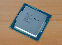 Intel Core i5-4690 ����