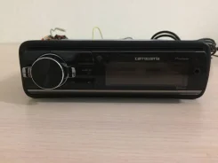 Pioneer Carrozzeria DEH-970 ����