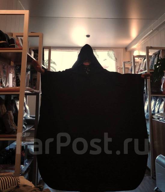 Костюм Хеллоуин, для всех, новый, в наличии. Цена: 2 500₽ во Владивостоке