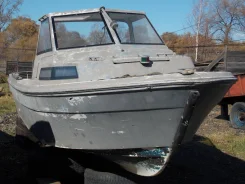 Yamaha Fish 22. ��������� ��� ��������� ����