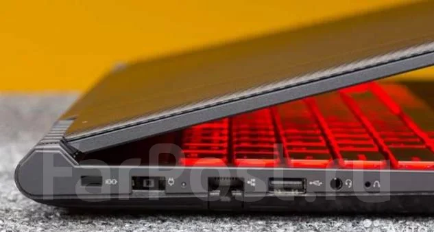 Lenovo Legion Y520-15IKBN ����