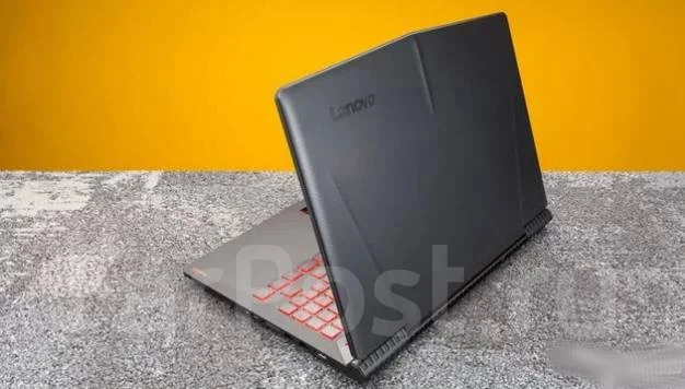 Lenovo Legion Y520-15IKBN ����