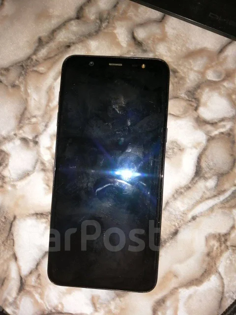 Samsung Galaxy J8. �/�, ������, 3G, 4G LTE ����