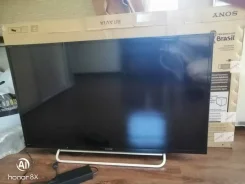 Sony KDL-40W605. LCD (��) ����