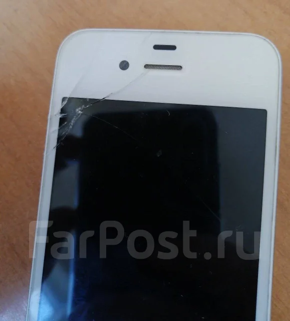 Apple iPhone 4. �/�, �����, 3G ����