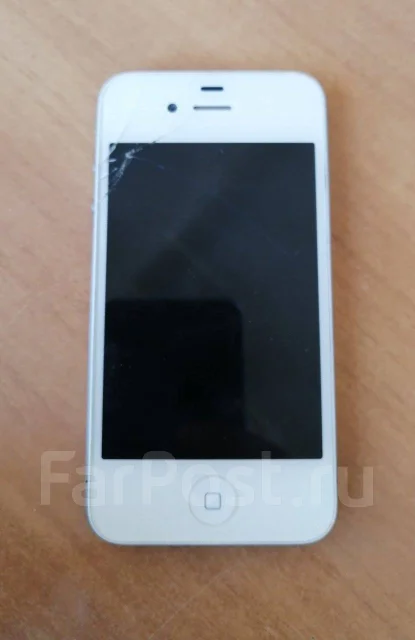 Apple iPhone 4. �/�, �����, 3G ����
