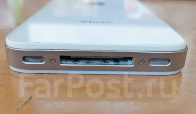 Apple iPhone 4. �/�, �����, 3G ����