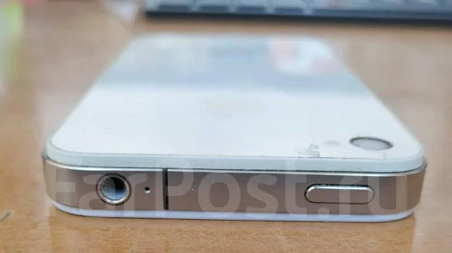 Apple iPhone 4. �/�, �����, 3G ����