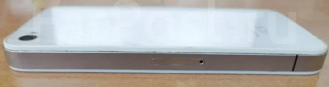 Apple iPhone 4. �/�, �����, 3G ����
