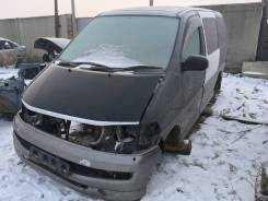 Toyota Grand Hiace. 3RZ ����