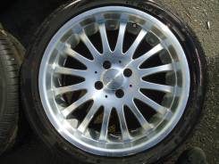 Enkei TMW CE16-1. 7.0x17", 4x100, ET38 