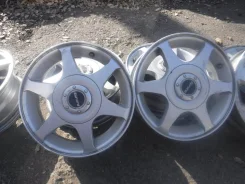 Giraru. 5.0x13", 4x100, 4x110, 4x114.3, ET45, �� 82,1���. ��� ����� �� ����������� ������ ����