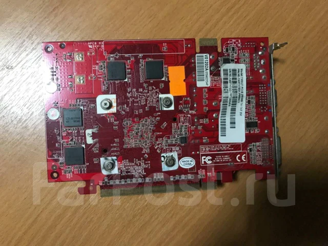 GeForce 7300 GT ����