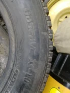 Toyo Observe X-9. ������, ��� �����, 2013 ���, �/�, ����� 5 % ����