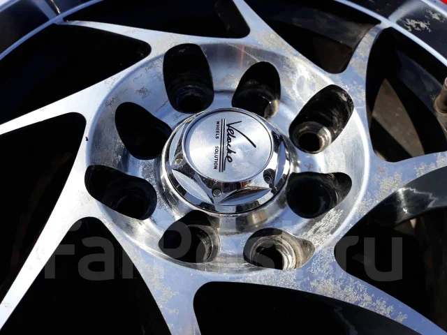 Veloche. 6.0x14", 4x100, 4x114.3, ET38, �� 73���. ����