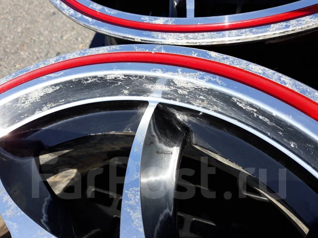 Veloche. 6.0x14", 4x100, 4x114.3, ET38, �� 73���. ����