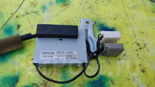 Toyota 89407 48060 аналоги