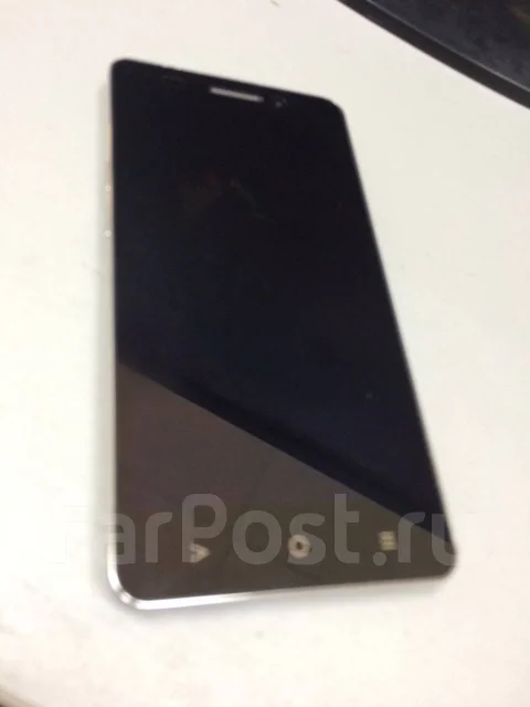 Highscreen Power Five Evo. �/�, �����, 3G, 4G LTE, Dual-SIM ����