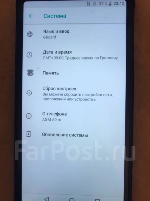 AGM A9. �/� ����