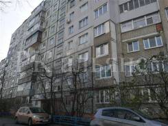 1-комнатная, улица Карбышева 38 во Владивостоке 1-комнатная, улица Карбышева 38. БАМ, проверенное агентство, 35,0 кв. м. Дом снаружи