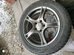 Zent. x5", 5x100 ����