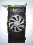 GeForce GTX 550 Ti ����