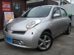 Nissan March. �������, ��������, 1.5, ������, �/�, ��� ���. ��� ����� �� ������������ ����