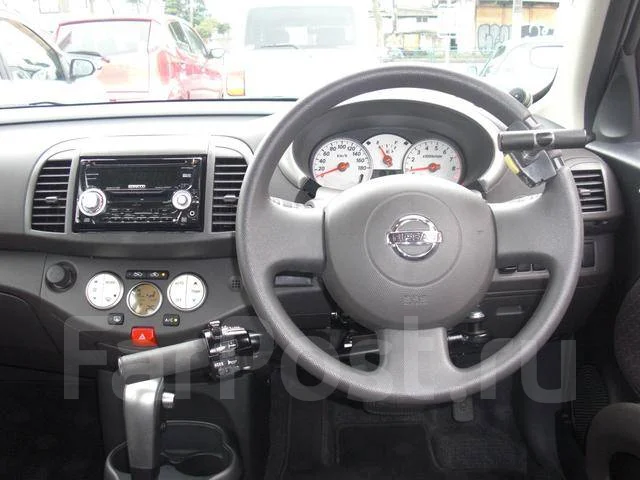 Nissan March. �������, ��������, 1.5, ������, �/�, ��� ���. ��� ����� �� ������������ ����