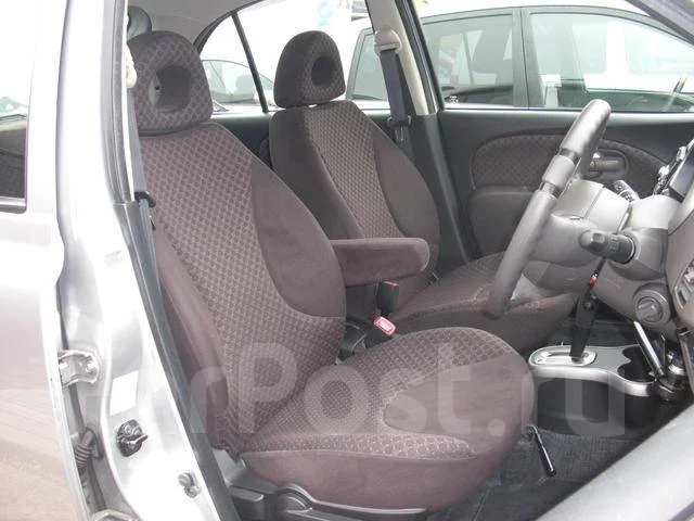 Nissan March. �������, ��������, 1.5, ������, �/�, ��� ���. ��� ����� �� ������������ ����