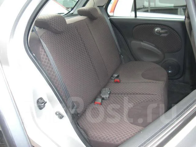Nissan March. �������, ��������, 1.5, ������, �/�, ��� ���. ��� ����� �� ������������ ����