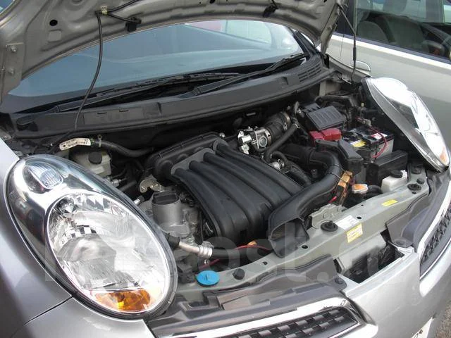 Nissan March. �������, ��������, 1.5, ������, �/�, ��� ���. ��� ����� �� ������������ ����