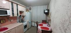 2-комнатная, улица Гамарника 39 в Хабаровске 2-комнатная, улица Гамарника 39. Центральный, агентство, 50,1 кв. м.