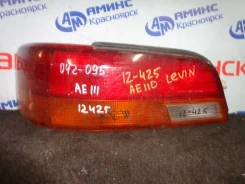 ���������� L Toyota Corolla Levin AE111, ����� 12425 ����