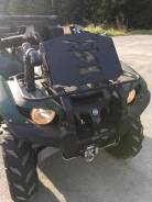 Yamaha Grizzly 700, 2011 в Прокопьевске Yamaha Grizzly 700. исправен, с пробегом
