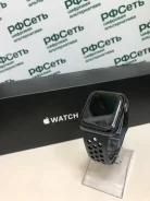 Apple Watch Series 4 Nike+ ����