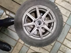 SportWay. 5.0x14", 4x114.3, ET35 ����