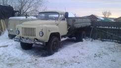 ГАЗ 53, 1978 в Минусинске ГАЗ 53. , 4x2