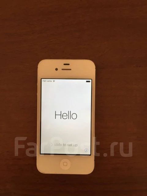 Apple iPhone 4. �/� ����