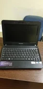 Samsung NB30. 10", ��� 1024 ��, ���� 250���, WiFi, ����������� �� 3��. ����
