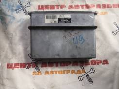    Toyota 3UZFE 89661-50590 