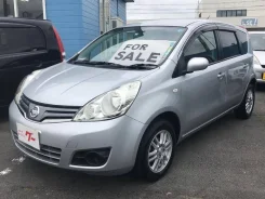Nissan Note. �������, 4wd, 1.5, ������, �/�, ��� ���. ��� ����� �� ������������ ����