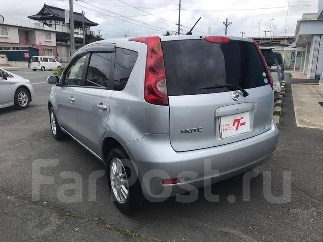 Nissan Note. �������, 4wd, 1.5, ������, �/�, ��� ���. ��� ����� �� ������������ ����