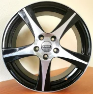 Neo TL 743. 7.0x17", 5x114.30, ET41, �� 67,1���. ����