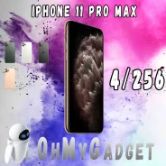 Apple iPhone 11 Pro Max. �����. ��� ����� �� ������������ ����